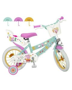 Bicicleta Infantil Toimsa 1298 12" 0
