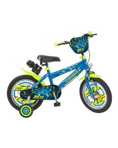 Bicicleta Infantil Toimsa 16" 5-8 Años 0
