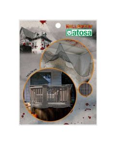 Cortina Halloween (183 x 76 cm) 183 x 76 cm 0