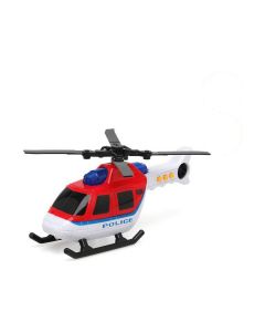 Helicóptero City Series 0