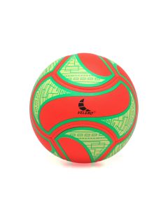 Balón de Fútbol Playa Naranja 0