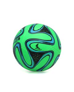 Balón de Fútbol Playa Verde 0