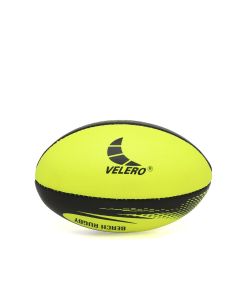 Balón de Rugby Amarillo 0