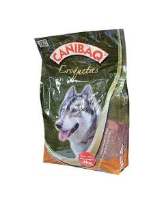 Pienso Canibaq (4 kg) 0