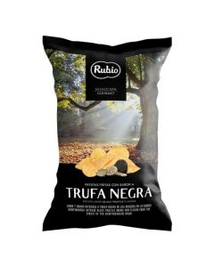 Patatas Fritas Rubio (110 g) 0