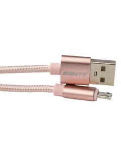 Cable USB a micro USB Eightt CA19424348 (1 m) 0