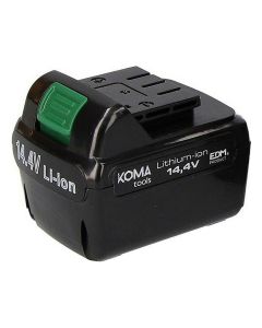 Batería Koma Tools 08703 Atornillador 0