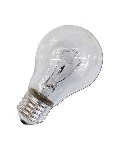 Bombilla incandescente EDM E27 40 W 0
