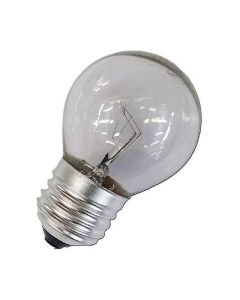 Bombilla incandescente EDM E27 40 W 0