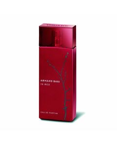 Perfume Mujer Armand Basi In Red EDP (100 ml) 0