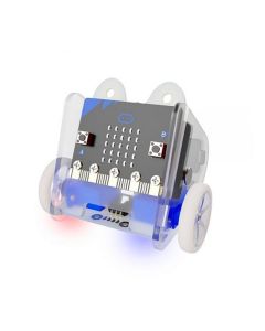 Robot Educativo Ebotics Mibo Bluetooth 0