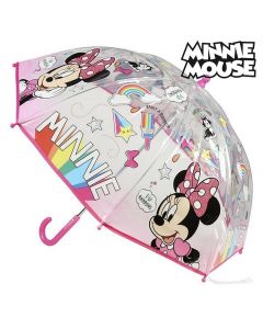 Paraguas Minnie Mouse 70476 (Ø 71 cm) 0