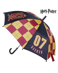 Paraguas Plegable 07 Seeker Harry Potter (Ø 78 cm) 0