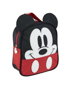 Neceser Infantil Mickey Mouse Rojo 0