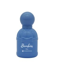 Perfume Mujer Mini Bombon Blue Flor de Mayo (20 ml) 0