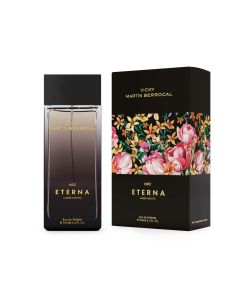 Perfume Mujer Vicky Martín Berrocal Eterna EDT (100 ml) 0