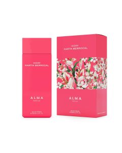 Perfume Mujer Vicky Martín Berrocal Alma EDT (100 ml) 0