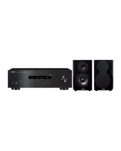 Home Cinema YAMAHA R-S202D + R150 0