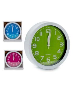 Reloj Despertador (4 x 15,2 x 15,2 cm) 0