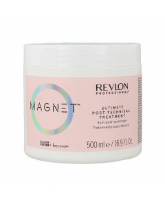 Tratamiento    Revlon Magnet Ultimate Post-Technical             (500 ml) 0