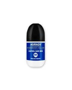 Desodorante Roll-On Agrado Control Care (50 ml) 0