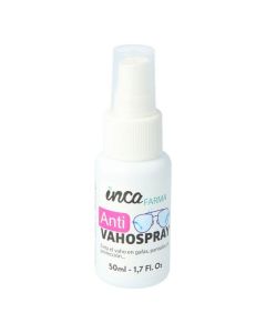 Spray Antivaho Farma Inca (50 ml) 0