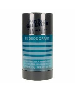 Desodorante en Stick Jean Paul Gaultier Le Male (75 ml) 0