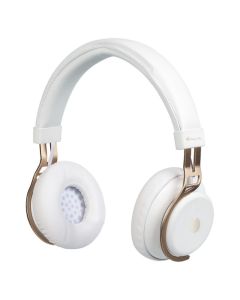 Auriculares Bluetooth NGS ARTICALUSTWHITE 300 mAh 0