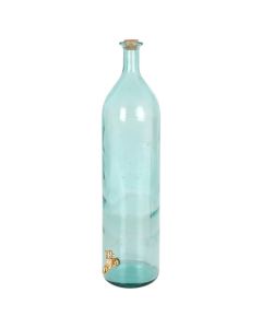 Botella de Agua La Mediterránea Florencia Cristal (5 L) 0
