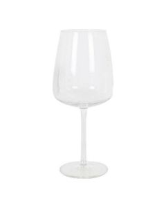 Copa de vino Royal Leerdam Leyda Cristal Transparente 6 Unidades (60 cl) 0
