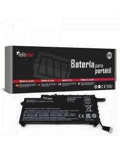Batería para Portátil Voltistar BAT2191 0