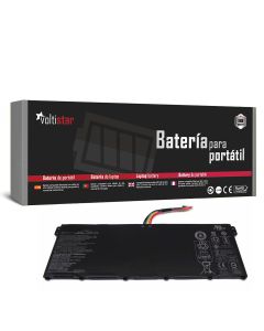 Batería para Portátil Voltistar BAT2240 0