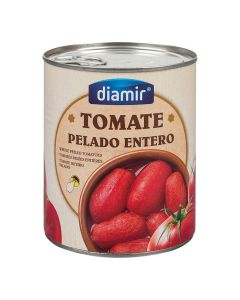 Tomates Enteros Diamir (780 g) 0