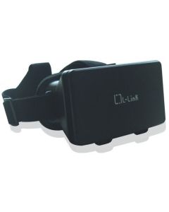 Gafas de Realidad Virtual L-Link LL-AM-117 Negro 0