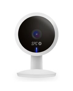 Videocámara de Vigilancia SPC 6306B 0