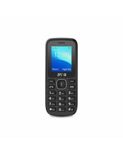 Teléfono Móvil SPC TALK 2328N Negro 0