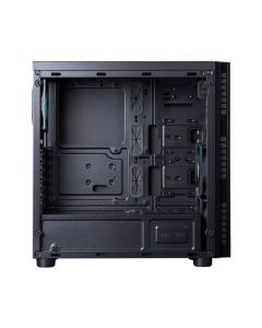 Caja Semitorre Micro ATX / ATX Hiditec NG-VX 0