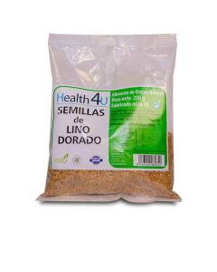 Semillas Health4u Dorado Lino 0