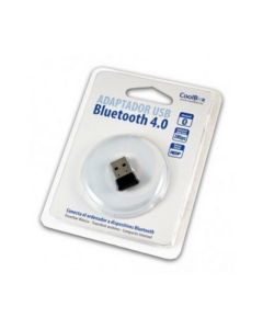 Mini Receptor Bluetooth CoolBox COO-BLU4M-15 15 m 0