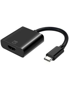Cable USB-C a HDMI Aisens A109-0344 4K 0