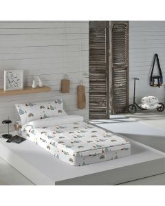Saco Nórdico con Relleno Haciendo el Indio Susanita (Cama de 105) 0
