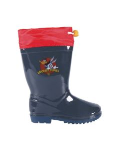 Botas de Agua Infantiles Looney Tunes 0