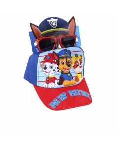 Gorra Infantil Inca Gafas De Sol Gorra Paw Patrol Lote 0