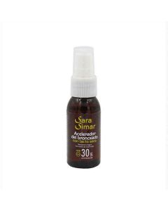 Bronceador Sara Simar (30 ml) 0