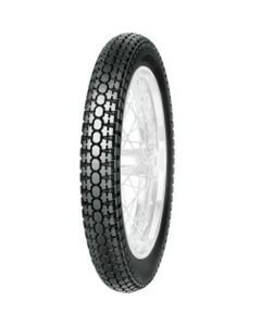Neumático para Motocicleta Mitas H-02 3,00-19 0