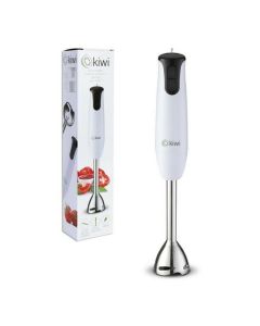 Batidora de Mano Kiwi KHB-4420 500W Blanco 500 W 0