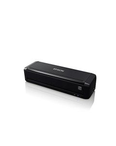 Escáner Portátil Epson B11B242401           1200 dpi USB 3.0 0