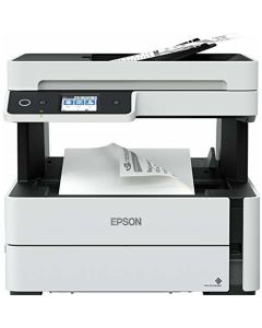 Impresora Multifunción Epson ECOTANK ET-M3170 20 ppm LAN WIFI 0