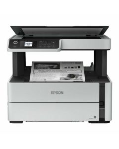 Impresora Multifunción Epson C11CH43401           20 ppm WIFI 0
