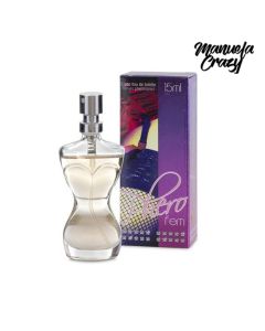 Perfume Erótico Edp 11510834 0